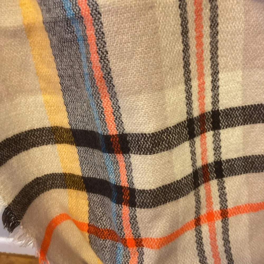 Blanket infinity scarf - Picture 3 of 3